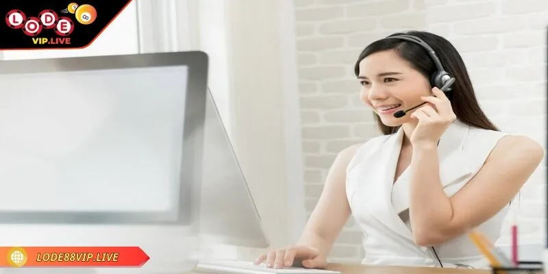 Lode88 bị tố lừa đảo và câu trả lời chi tiết nhất cho newbie 2 Lode88 bị tố lừa đảo - Sai sự thật khi CSKH luôn chu đáo