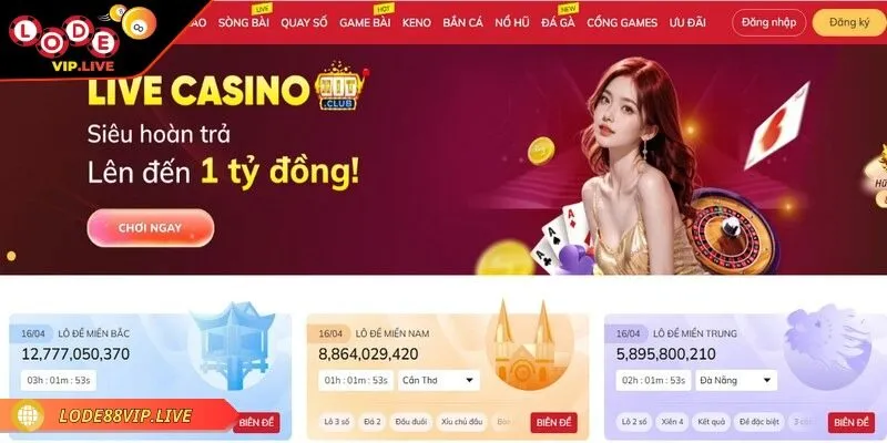 Lode88 uy tín không - Giải đáp thắc mắc cho hội viên 1 Lode88 uy tín không đã khiến cộng đồng game thủ hoang mang